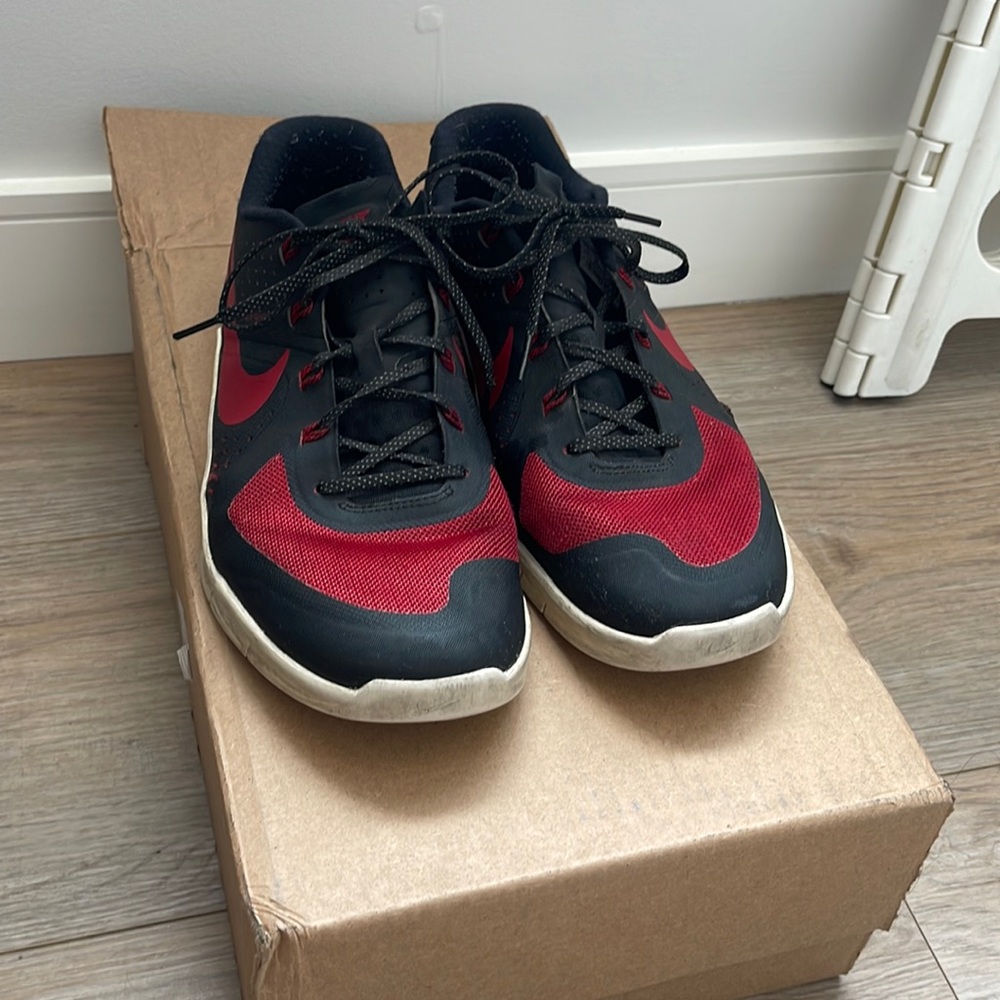 Nike Metcon 1 “Banned”
